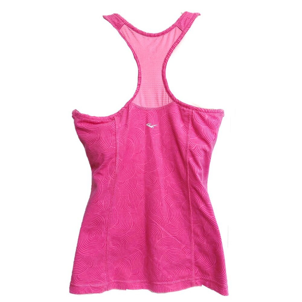 Everlast Women's Workout Tank Top, Pink Size Medium - Picture 2 of 12